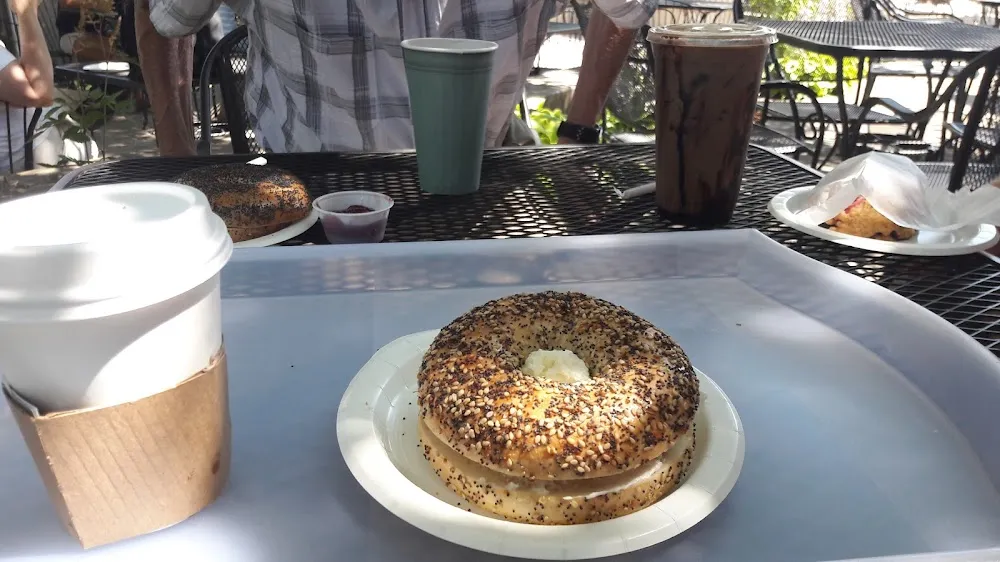 Bagel
