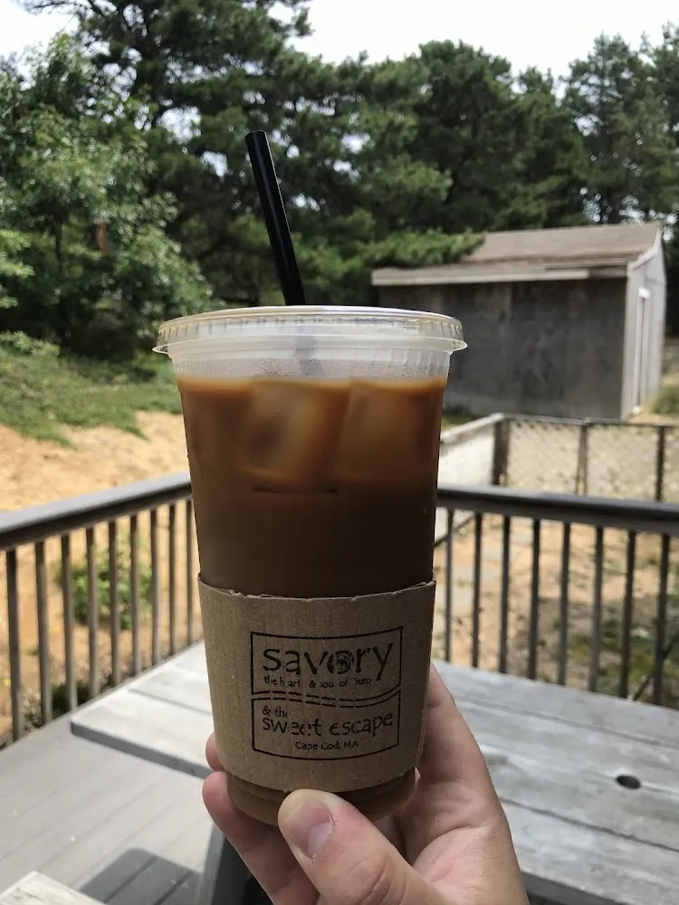 Cold Brew