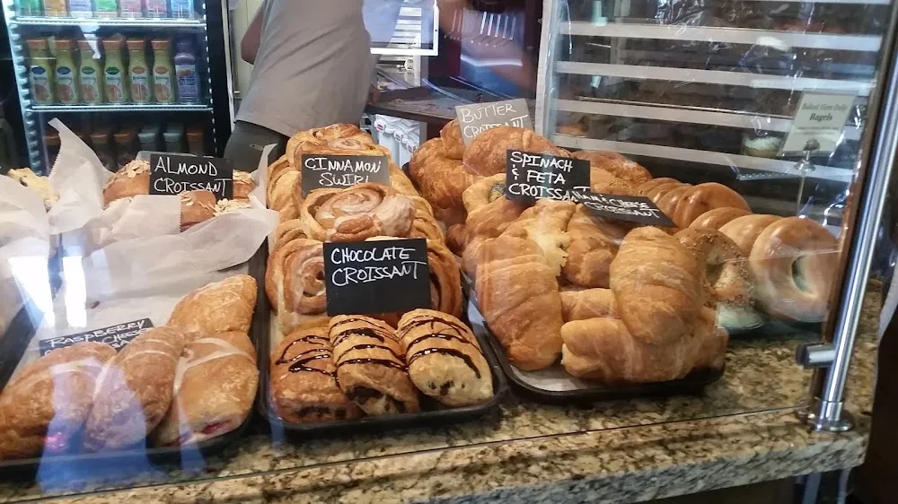 Croissants