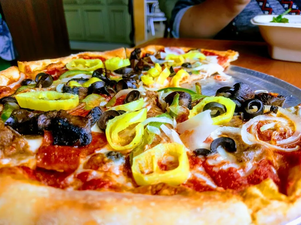 Peppers
