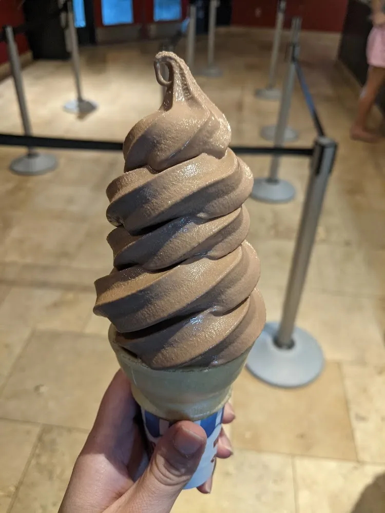 Soft Serve